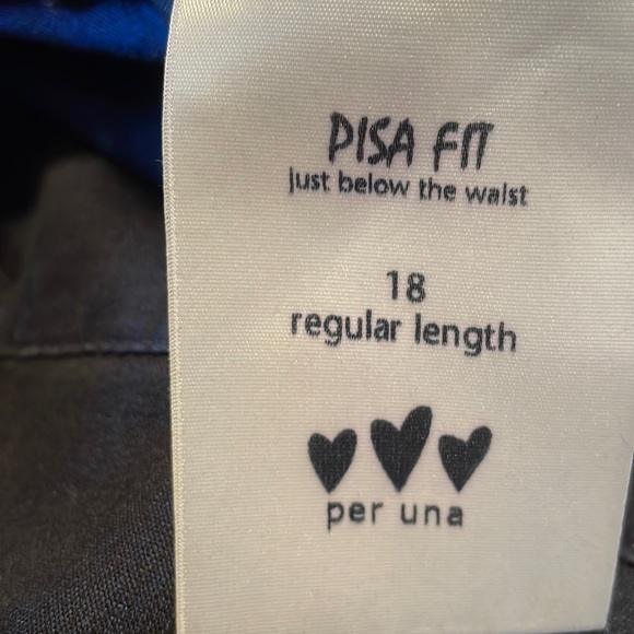 Marks and Spencer Per Una Jeans UK18 - Picture 2 of 8